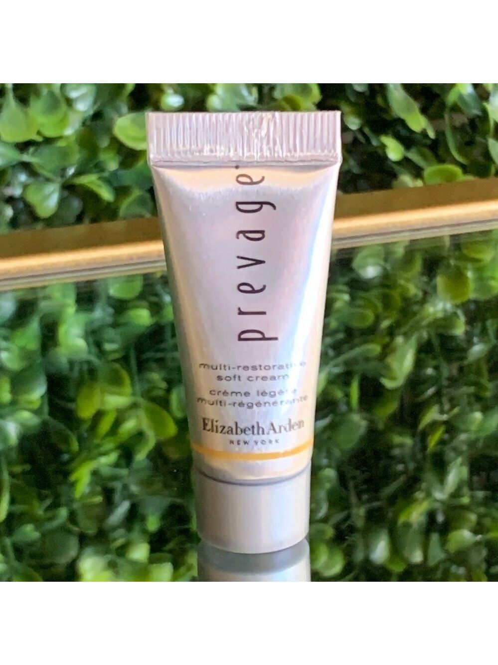 Elizabeth Arden PREVAGE Multi-Restorative Soft Cream | NEW | Travel Size
